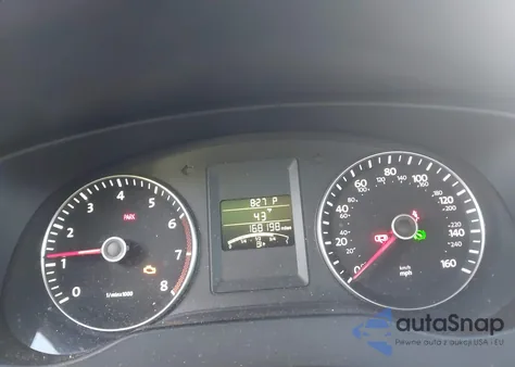 2014 Volkswagen Jetta 1.8T Se from USA, damaged, VIN 3VWD07AJXEM323250